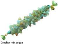 Bracciale Donna in Lega metallica BR33730